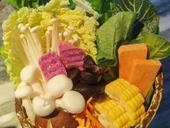-大头椰·椰子鸡火锅(南宁万象城店)