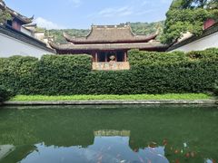 -宁波市保国寺古建筑博物馆