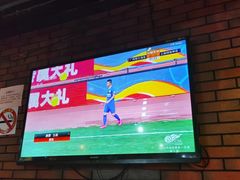 -新疆烧烤王(广灵店)