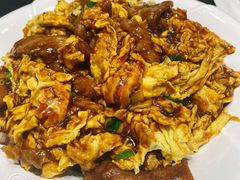 -紫光园·烤鸭·北京菜(劲松店)