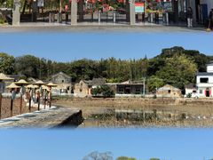 -苏家围·东江画廊旅游景区