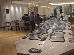 -恩然邦臣酒店-漫垛餐厅