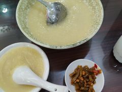 -农家小院(朱雀桥店)