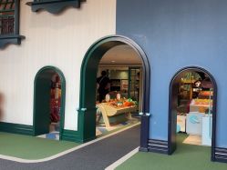 -奈尔宝·儿童乐园·亲子餐厅(星河湾店)