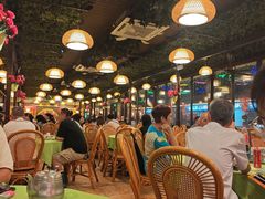-盛港湾海鲜食府(黄沙店)