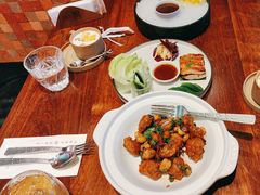 -星叶·东南亚料理(宁波万象汇店)