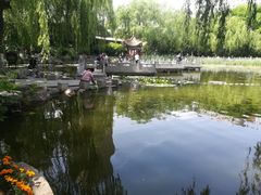 -文瀛公园