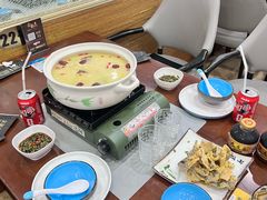 -金龙·打边炉(武进路店)