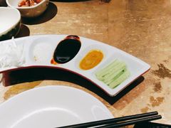 -京味斋·烤鸭·北京菜(安贞店)