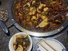 -胖子鱼·天水麻辣鱼火锅(秦州407店)