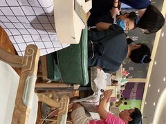 -Summer House夏莫手工坊团建活动(世博源店)