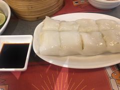 脆皮鲜虾肠-点点心点心专门店(旺角店)