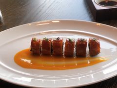 -广州柏悦酒店·悦景轩·粤菜餐厅