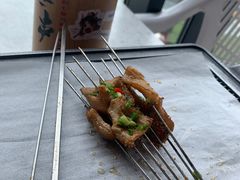 -纪录片《人生一串》体验店(静安店)