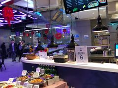 -盒马鲜生(昆城店)