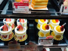 -85度C(上海奉贤苏宁生活广场二店)