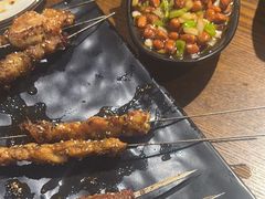 -刘成杰锦州烧烤(南河路店)