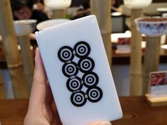 -成都你六姐·牛肉冒菜(城市集市合生汇店)