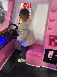 -蹦蹦乐园(南桥百联店)