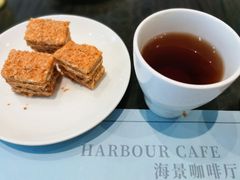 -厦门海景千禧大酒店·海景咖啡厅