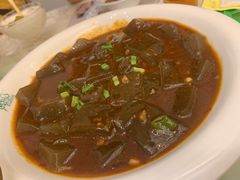 -阿拉丁新疆风味餐厅·清真(罗廊巷店)