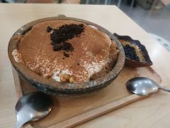 酷呆脏脏雪花冰-雪多冰·台湾甜品(高升店)