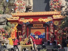-杭州宋城