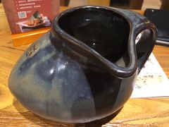 -云海肴·汽锅鸡·云南菜(天津国金汇店)