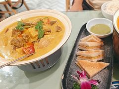-米泰芒·东南亚料理(体育西店)