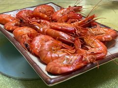-八方海味餐厅