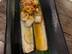 -辉记炭烧海鲜大排档·老字号(福田店)