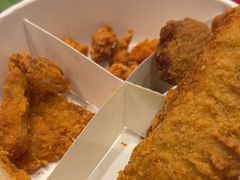 -麦当劳(西丽银座店)