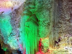 -浮戏山雪花洞风景名胜区