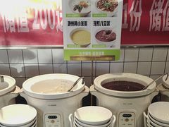 -李先生牛肉面大王(大兴枣园店)