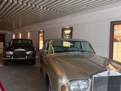 -广州白天鹅宾馆