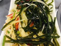 -马记伊源斋涮肉·清真菜(潘家园古玩市场店)