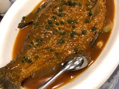 -东湖宾馆-中餐厅