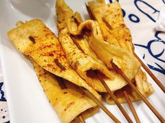 -松哥油焖大虾(科技园店)