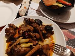 -芭菲盛宴·环球美食(北城国际店)