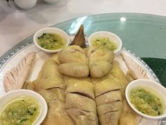 -文记壹心鸡(宝华路店)