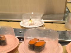 -争鲜回转寿司(通州万达店)