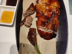 -南拳十三姨·潮汕砂锅粥·粤菜(西单大悦城店)