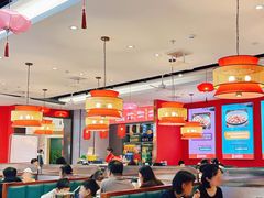 -东流山北京烤鸭·家常菜(南京首店)