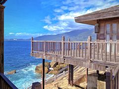 -海南分界洲岛旅游区