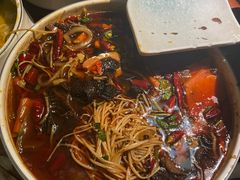 -意满花千醉(金茂览秀城店)