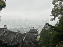 -道教老君洞