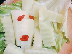 -探鱼·鲜青椒爽麻烤鱼(虎门天虹店)