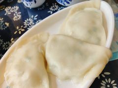 鲅鱼水饺-旺角小渔村(二马路店)