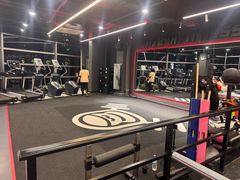 -GMJ·24H健身房(北外滩店)