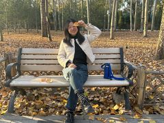 -森林公园(尖草坪区)